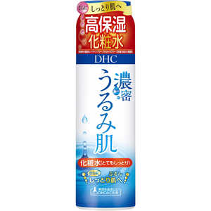DHC 濃密うるみ肌 化粧水 とてもしっとり(180mL)〔化粧水〕 