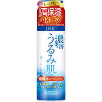 DHC 濃密うるみ肌 化粧水 とてもしっとり(180mL)〔化粧水〕 の