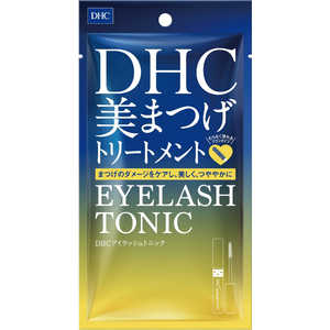 DHC アイラッシュトニック 6.5ml DHCアイラッシュトニック6.5ML