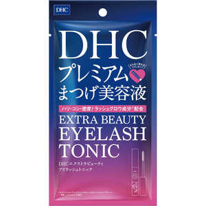 DHC エクストラビューティアイラッシュトニック 