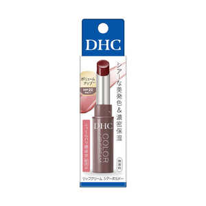 DHC リップクリーム シアーボルドー 1.5g リツプシアボルド DHC リップクリーム シアーボルドー 1.5g リツプシアボルド