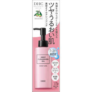 DHC ディープクレンジングオイル ブーストケア 150mL Dクレブースト150ML
