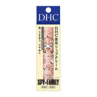 DHC 薬用リップクリーム(SPY×FAMILY)アーニャにっこり の通販