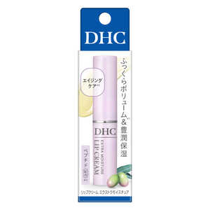 DHC リップクリーム エクストラモイスチュア 1.5g リツプEXモイスチユア