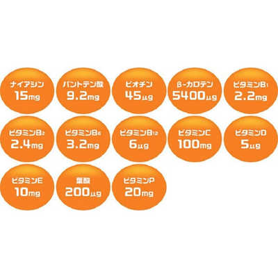 DHC - ナカヤマさん専用　DHC　マルチビタミン　60日分 x 60袋 DHC ビタミンC60日分/ サプリメント ビタミンC : Vドラッグ