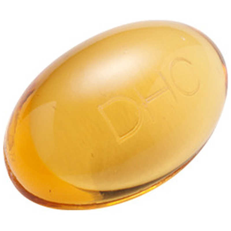 DHC DHC DHC（ディーエイチシー） ビタミンE 60日分（60粒） 栄養補助食品   
