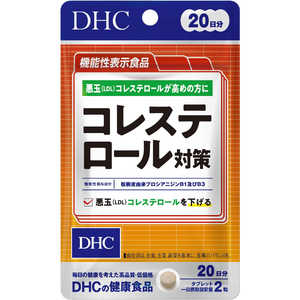 DHC RXe[΍ 20 40