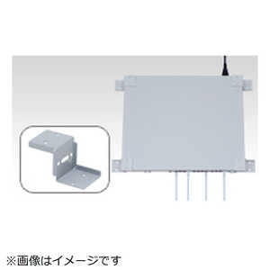 アライドテレシス AT-BRKT-J22壁設置ブラケット(4個セット) 0028R