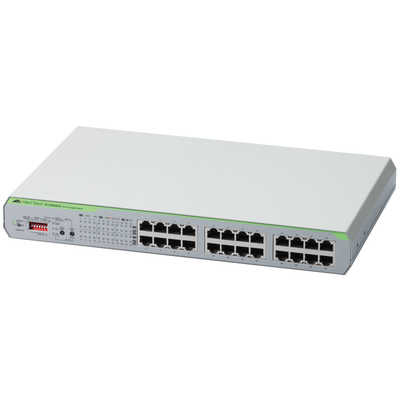 即日発送] 新品 アライドテレシス AT-GS920/8 HUB 1個