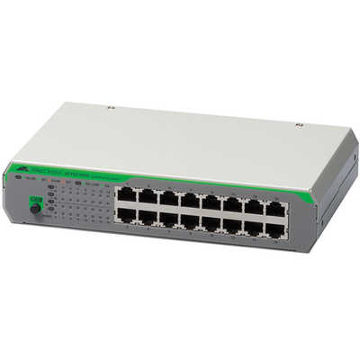 アライドテレシス スイッチングハブ