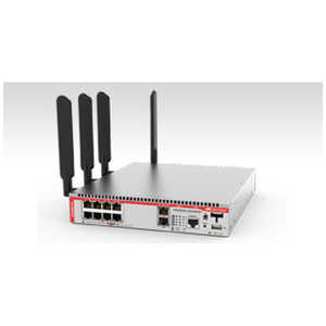 アライドテレシス VPNルーター（5G LTE） AT－AR4050S－5G 4668R