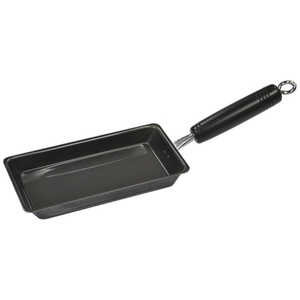 ビーワーススタイル SM- 卵1個で!鉄の玉子焼き器 395003 ビーワーススタイル SM- 卵1個で!鉄の玉子焼き器 395003