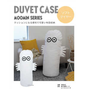 東洋ケース ムーミン掛け布団ケース ニョロニョロ MOOMINHUTONCASE 東洋ケース ムーミン掛け布団ケース ニョロニョロ MOOMINHUTONCASE