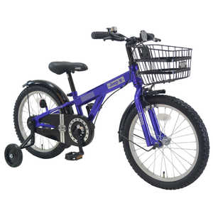 ジープ 子供用自転車 16型 JEEP Jeep Kids Bike JE-16G(MIRROR PURPLE/シングルシフト) 2020 LIMITED EDITION【組立商品につき返品不可】 JE-16G