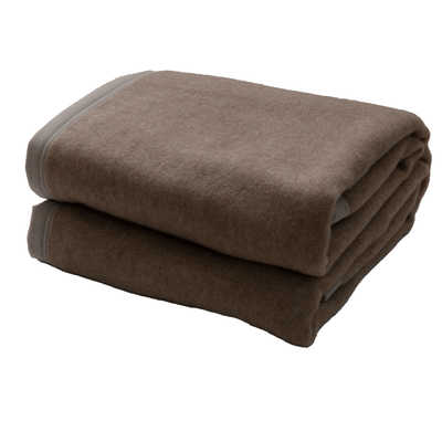 ニッケ毛布 カシミヤ毛布 140x200cm ニッケ カシミヤ毛布(ウォッシャブル) シングルサイズ (140