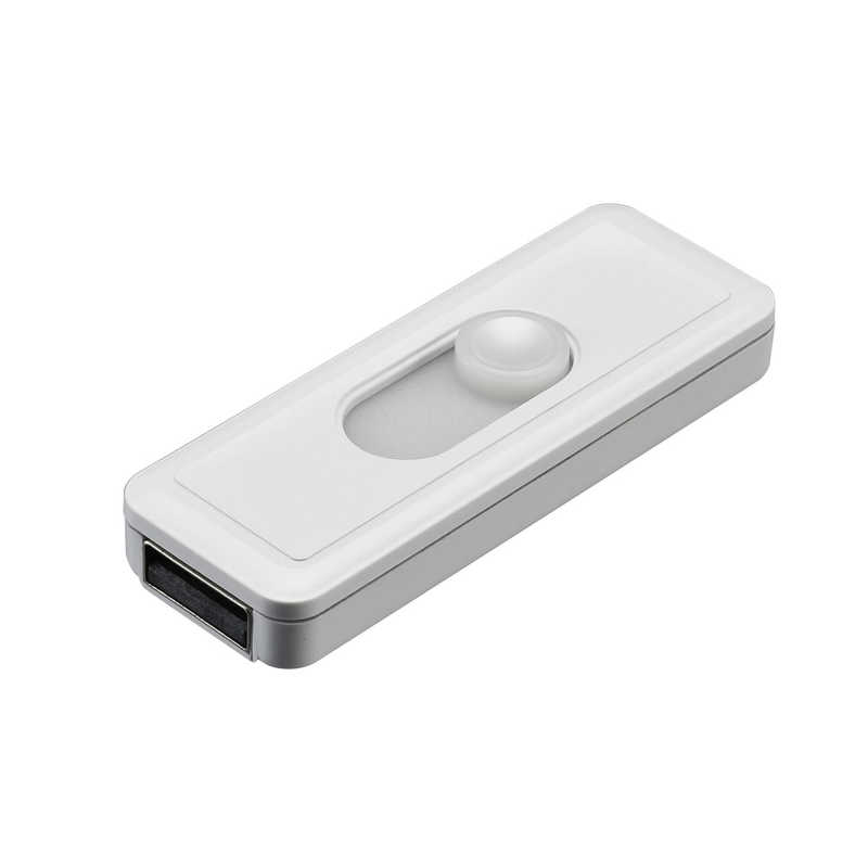グリーンハウス グリーンハウス USBメモリー｢ピコドライブ･スナップ｣[8GB/USB2.0/スライド式] GH-UFD8GSN GH-UFD8GSN