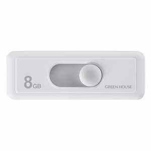 グリーンハウス 8GB USB2.0メモリー データ復旧サービス GH-UFDSNDA-8G グリーンハウス 8GB USB2.0メモリー データ復旧サービス GH-UFDSNDA-8G