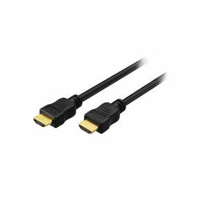 ꡼ϥ HDMI֥ HIGH SPEED with Ethernet ֥å [1m /HDMIHDMI /ɥ /4Kб] GH-DHD10BK