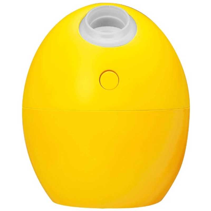 グリーンハウス Usb加湿器 たまご型 Gh Umsegシリーズ Ghumsegye イエロ の通販 カテゴリ パソコン 周辺機器 プリンター グリーンハウス 家電通販のコジマネット 全品代引き手数料無料