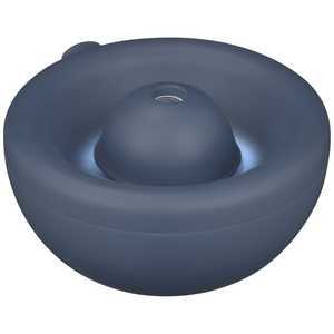 グリーンハウス 上部給水型加湿器[USB/超音波] GH-UMSUA-NB