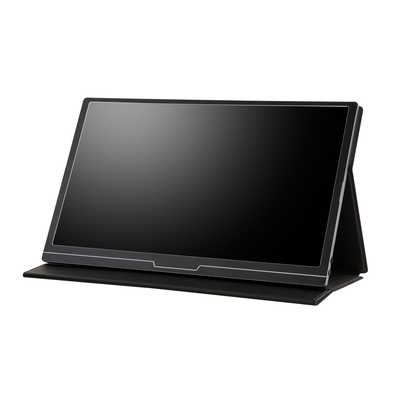 プレゼンツール, モバイルディスプレイ | GH-LCU16A-BK | GREEN