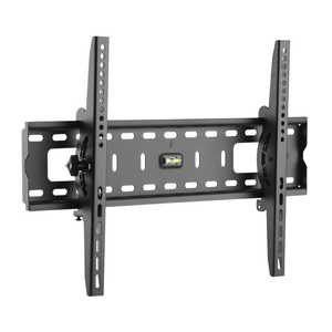 グリーンハウス 大型テレビ用壁掛け金具 37?70型用 ブラック GH-WMT04A-BK グリーンハウス 大型テレビ用壁掛け金具 37?70型用 ブラック GH-WMT04A-BK