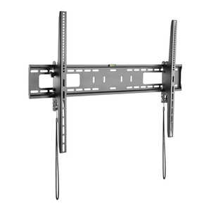 グリーンハウス 大型テレビ 用壁掛け金具 60?100型用 ブラック GH-WMTA-BK グリーンハウス 大型テレビ 用壁掛け金具 60?100型用 ブラック GH-WMTA-BK