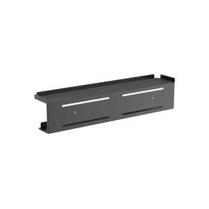 グリーンハウス TV背面ラック 大型 ブラック GH-TVRB-BK グリーンハウス TV背面ラック 大型 ブラック GH-TVRB-BK