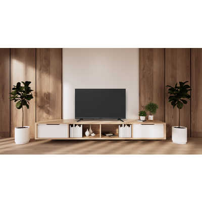 グリーンハウス チューナーレステレビ [ 32V型 / ハイビジョン