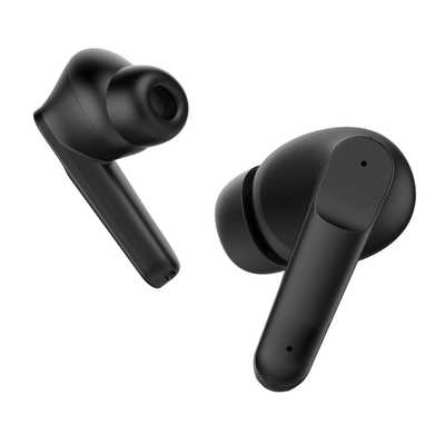 グリーンハウス aptX 対応 完全ワイヤレスイヤホン [ ノイズキャンセ