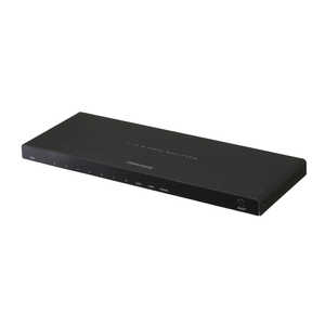 グリーンハウス HDMIスプリッター USB給電 Input1+Output8ポート GH-HSPA8-BK グリーンハウス HDMIスプリッター USB給電 Input1+Output8ポート GH-HSPA8-BK