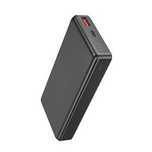 O[nEX A~ oCobe[ PD20W 20000mAh Vo[ mUSB Power DeliveryΉ / 2|[gn GH-MB20PB-SV