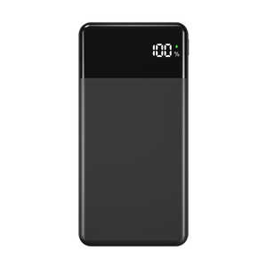 遠坂　凛　 アルミボディ　モバイルバッテリー　9600mAh 遠坂 凛 アルミボディ モバイルバッテリー 9600mAh