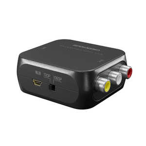 O[nEX HDMIRo[^[ RCÁHDMIo m1 / 1ón GH-RCVAC-HDMI