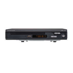 グリーンハウス HDMI対応 据え置き型 DVDプレーヤー GH-DVP1MC-BK グリーンハウス HDMI対応 据え置き型 DVDプレーヤー GH-DVP1MC-BK