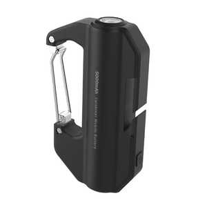 O[nEX JrioCobe[ PD20W 5000mA ubN mUSB Power DeliveryΉ / 2|[gn GH-BYPD50-BK