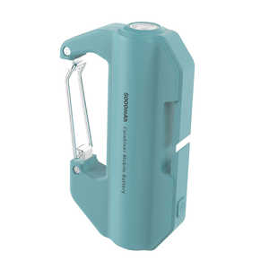 O[nEX JrioCobe[ PD20W 5000mA s[RbN mUSB Power DeliveryΉ / 2|[gn GH-BYPD50-BL