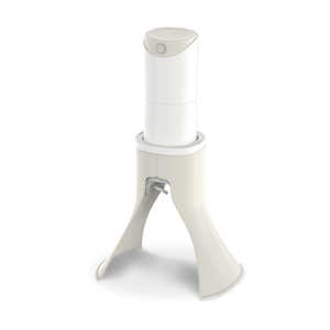 グリーンハウス ふわふわ電動かき氷メーカー アイボリー GH-SIMA-IV