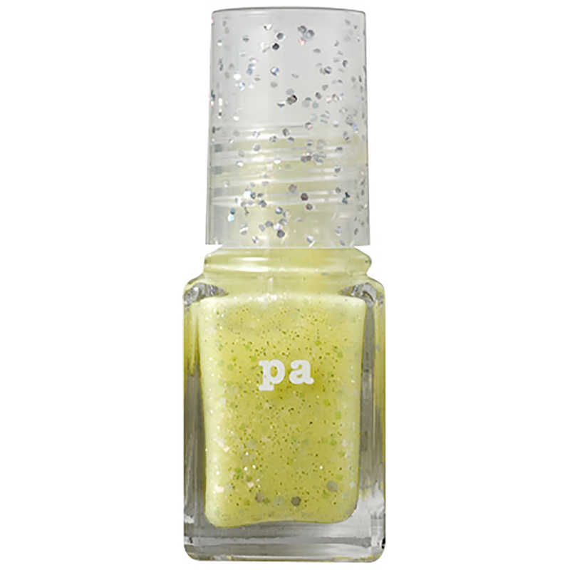 ディアローラ Pa ネイルカラｰ プレミア 6ml トゥインクルイエロｰ 国内即発送 115