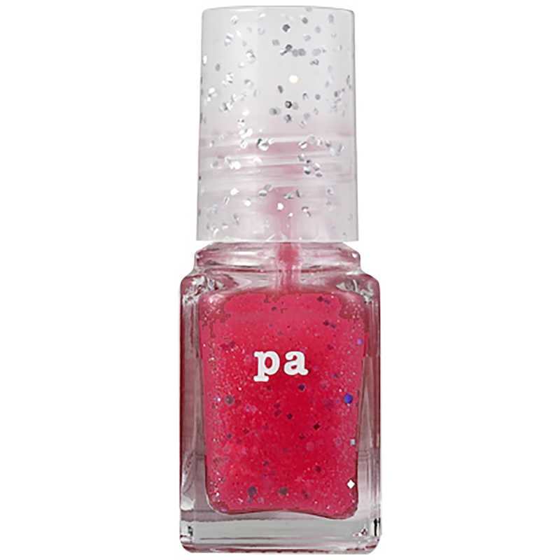 ディアローラ Pa ネイルカラｰ プレミア 116 トゥインクルレッド 6ml Sas Unibuc Ro