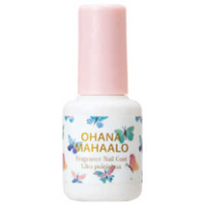 ディアローラ オハナ・マハロ フレグランスネイルコート リコ プレレフア OHANA ディアローラ オハナ・マハロ フレグランスネイルコート リコ プレレフア OHANA