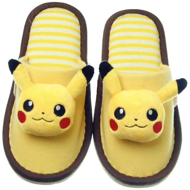 ニッポンスリッパ 子供外縫いパイルマスコットスリッパ 適応サイズ 約18 cm ポケットモンスター ピカチュウ の通販 カテゴリ インテリア 雑貨 寝具 ニッポンスリッパ 家電通販のコジマネット 全品代引き手数料無料 ニッポンスリッパ 子供外縫いパイルマスコットスリッパ 適応サイズ 約18 cm ポケットモンスター ピカチュウ の通販 カテゴリ インテリア 雑貨 寝具 ニッポンスリッパ 家電通販のコジマネット 全品代引き手数料無料