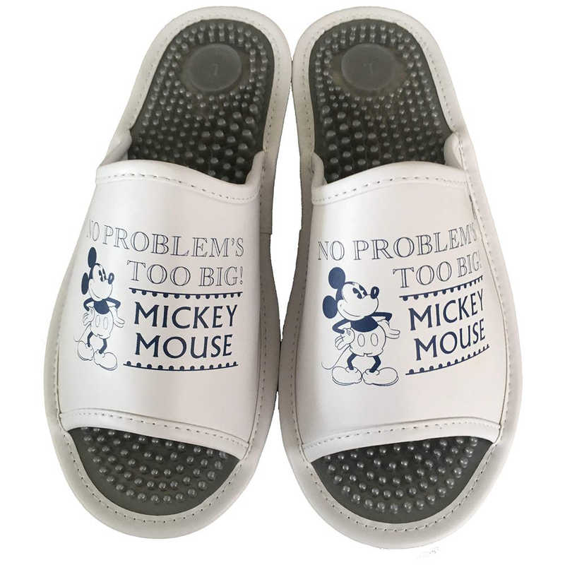 ニッポンスリッパ ヘルスサンダル 適応サイズ 約22 24cm ディズニー ミッキーマウス の通販 カテゴリ インテリア 雑貨 寝具 ニッポンスリッパ 家電通販のコジマネット 全品代引き手数料無料