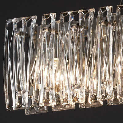 ヤマギワ シャンデリア ICICLE(アイスクル) 326P2905 の通販