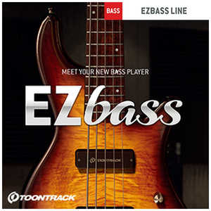 EZ BASS / BOX