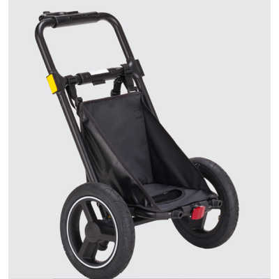 OGK Camily キャミリー サイクルトレーラー(ブラック) Camily の通販 