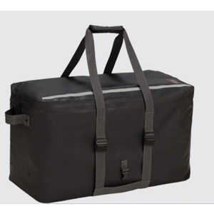 OGK Camily キャミリー 専用 コンテナバック (ブラック) OGK Camily キャミリー 専用 コンテナバック (ブラック)