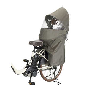 OGK ���A�`���C���h�V�[�g�p���C���J�o�[ roof kids ���[�t�L�b�Y(�O���[�W��) �O���[�W�� RCR-011