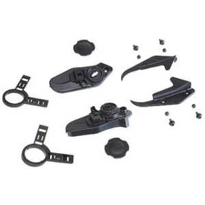 OGK roof mini 専用取付アタッチメント(FBC-011用) RCF-010