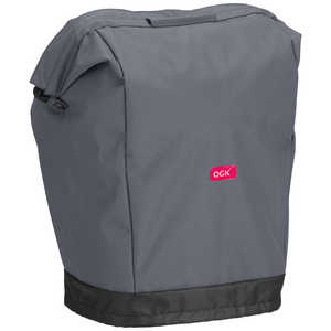 OGK �t�����g�o�X�P�b�g�J�o�[ ���j �O���[ TN-021FM